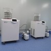 DGJ-25E冷凍干燥機 果蔬凍干 藥品凍干