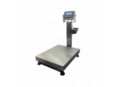 TCS 60KG本安隔爆型电子台称