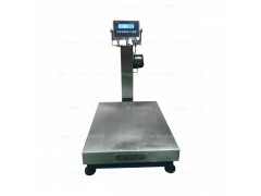 TCS 150KG定量控制防爆电子台秤