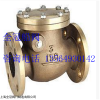 上海全冠CBM1061船用法蘭式不銹鋼海水粗水濾器