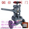 CB600 CBM1104-82速閉閥 上海全冠船用法蘭式鑄鋼手動(dòng)快關(guān)閥