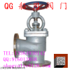 CBM1119-82 上海全冠國(guó)標(biāo)船用法蘭式鑄鐵/鑄鋼直通截止閥
