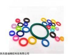 定制 陕西嘉福橡胶生产销售氟胶丁晴胶三元乙丙胶等橡胶密封圈