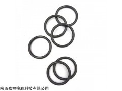定制 氟胶O型圈密封件定制件陕西嘉福定制生产