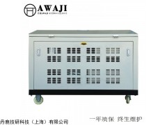 AG40RSE 丹鹿四缸水冷靜音40千瓦汽油發(fā)電機