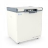 DW-GW150 -60℃超低温冷冻储存箱150L卧式速冻冰箱