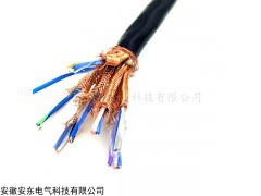 供应 计算机用屏蔽电缆 DJYPVP