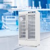 GSP医用冷藏箱YC-725GL医院药房储存箱