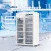 YC-1015SL医用冷藏箱 疫苗试剂箱 低温冰箱