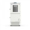 YCD-EL519 医用冷藏冷冻箱 立式上下双门冷冻冰箱
