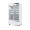 2~8℃医用冷藏箱YC-725L双门药品冷藏柜