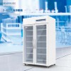2~8℃医用冷藏箱YC-1015L药房药品展示柜