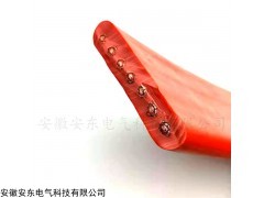 供应丁腈扁电缆 YVFRB