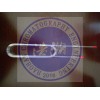 OV-101玻璃柱 溴苯腈乳油气相色谱分析方法