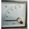 指针交流电压表 80L1-250V   6T2-250V