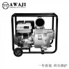 AG6.0WP 便攜式6寸汽油泥漿泵廠家價(jià)格
