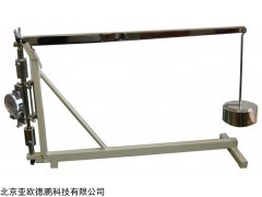 DP-L3411  弹性模量E、泊松比μ测定实验装置