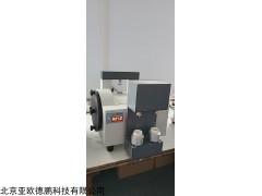 DP-NJ3  全自动粘结指数测定仪