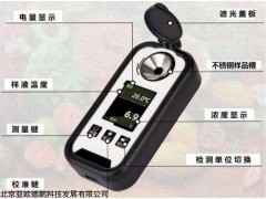 DP-AS3  手持式氨水数显浓度仪
