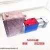 穆格MOOG直动阀