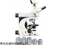 徠卡山東代理 - DM2700M科研級(jí)正置金相顯微鏡