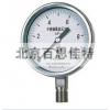 xt49842 蒸汽壓力表