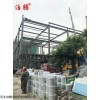 NB(BT-02） 泊腾钢结构薄型防火涂料