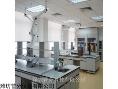 C型实验台 实验台