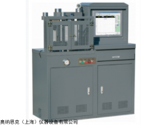 YAW-300C  微机控制抗折抗压一体机
