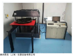 YJW-600B 油缸下置井盖压力试验机