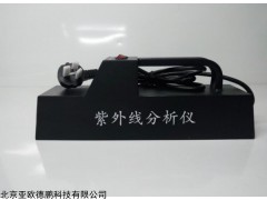 DP-H204B  手提式紫外分析仪