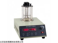DP-WSY-025E 数显沥青软化点测定仪