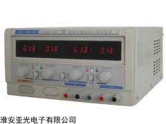HY1711-2S 双路可跟踪直流稳定电源