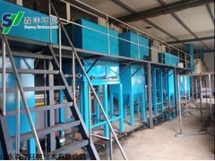 电絮凝设备厂家森洋SY