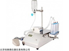HAD-W902 智能集菌仪