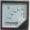 高压交流电压表 6L2-1000V 1000/100V  6L2-V