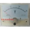 交流电压表69T17 250V 300V 450V 500V 600V