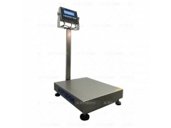 TCS 50KG/5g工业高精度防爆台秤