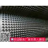 0.8公分-6公分 臺州凹凸10mm25高疏水板隔離層廠家