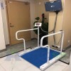 SCS 医院用做血透析检查轮椅秤