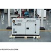 TO16000ET 12KW应急柴油发电机