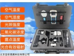 DP-QXY1 手持式智能农业气象环境检测仪