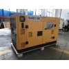 高原型15kw三相发电机多少钱