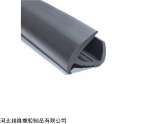 齐全 丁字集装箱密封条，厢式货车后门橡胶条