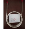 GDX-102 玻璃柱测食品添加剂三氯蔗糖中甲醇