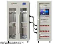 RTK PBDA-300 全自動塑料生物降解測試分析儀