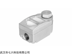VBQF-U-G18-E Festo/费斯托 快速排气阀