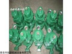 QYW100-36大流量风泵排污能力超强
