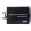 TVI/AHD/CVI/CVBS转HDMI转换器