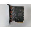 4路 HDMI PCIE采集卡